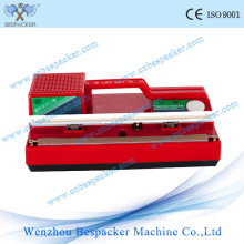 Plastic Bag Hand Operated Sealing Machine